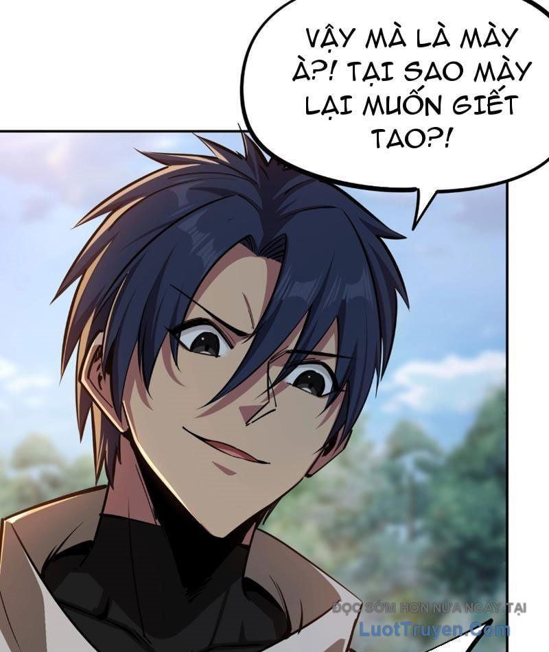 Toàn Dân Đoạt Tháp: Ta Đã Sớm Thông Qua Tầng 999 Chap 21 - Next Chap 22