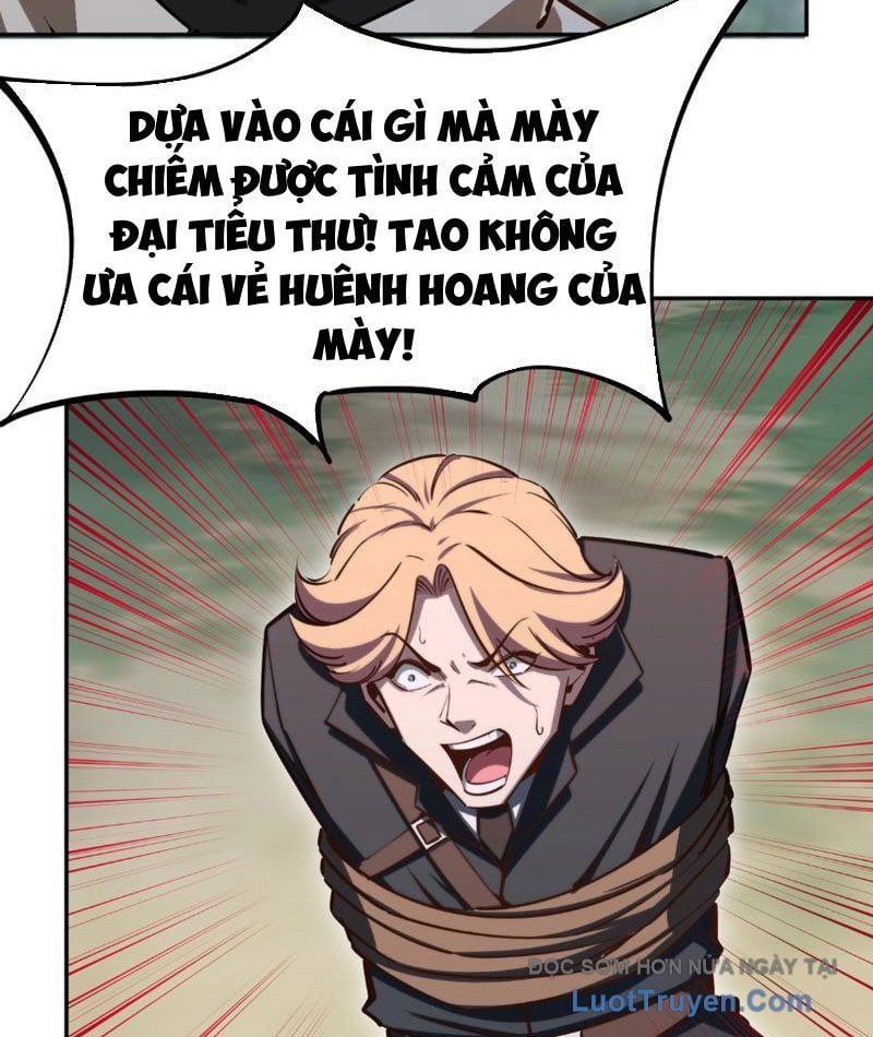 Toàn Dân Đoạt Tháp: Ta Đã Sớm Thông Qua Tầng 999 Chap 21 - Next Chap 22