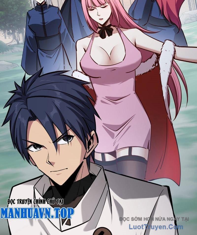 Toàn Dân Đoạt Tháp: Ta Đã Sớm Thông Qua Tầng 999 Chap 21 - Next Chap 22