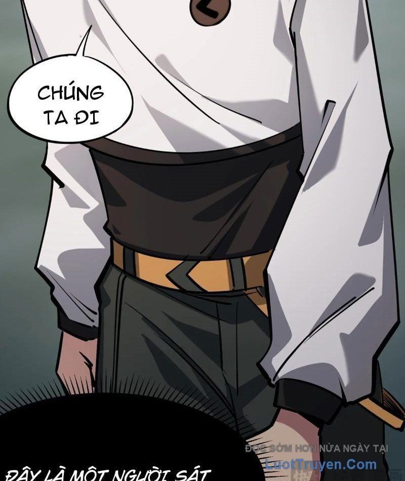 Toàn Dân Đoạt Tháp: Ta Đã Sớm Thông Qua Tầng 999 Chap 21 - Next Chap 22