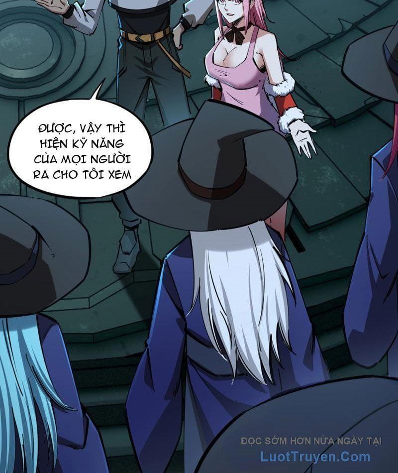 Toàn Dân Đoạt Tháp: Ta Đã Sớm Thông Qua Tầng 999 Chap 21 - Next Chap 22