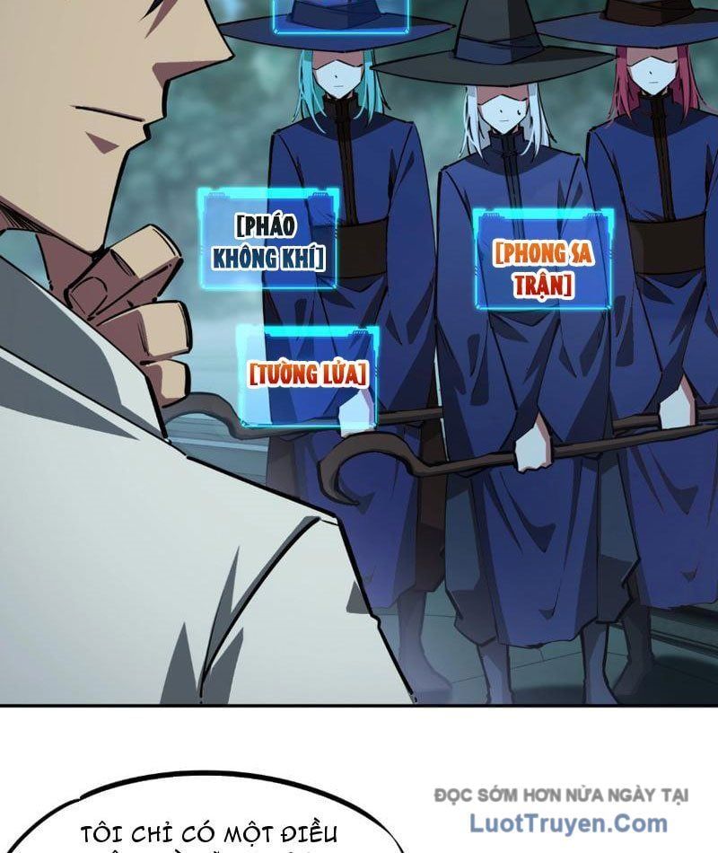 Toàn Dân Đoạt Tháp: Ta Đã Sớm Thông Qua Tầng 999 Chap 21 - Next Chap 22