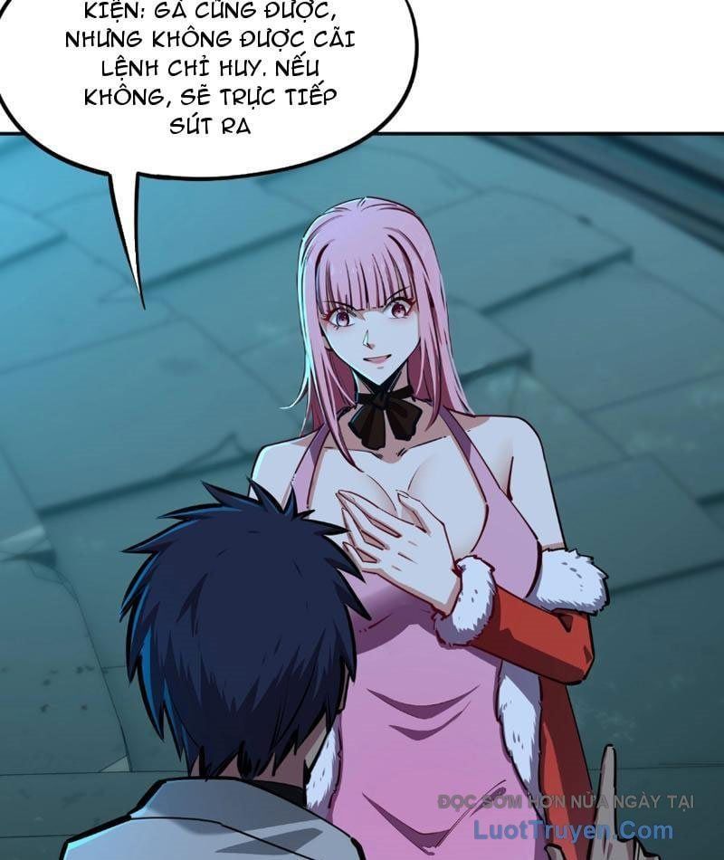 Toàn Dân Đoạt Tháp: Ta Đã Sớm Thông Qua Tầng 999 Chap 21 - Next Chap 22