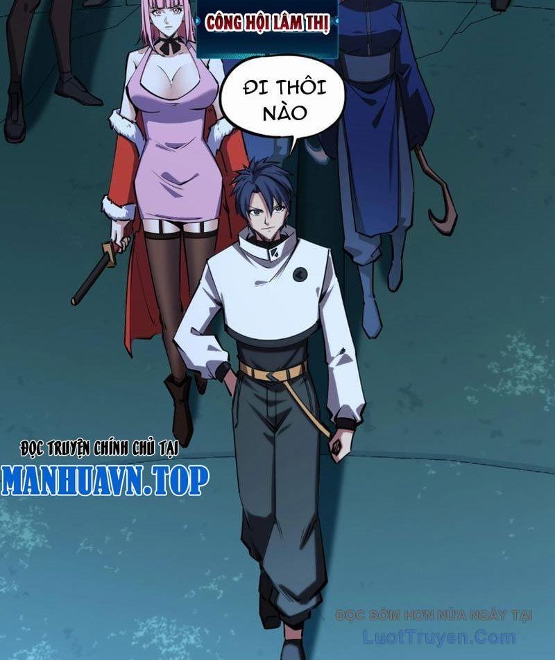 Toàn Dân Đoạt Tháp: Ta Đã Sớm Thông Qua Tầng 999 Chap 21 - Next Chap 22