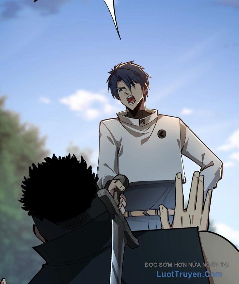 Toàn Dân Đoạt Tháp: Ta Đã Sớm Thông Qua Tầng 999 Chap 21 - Next Chap 22