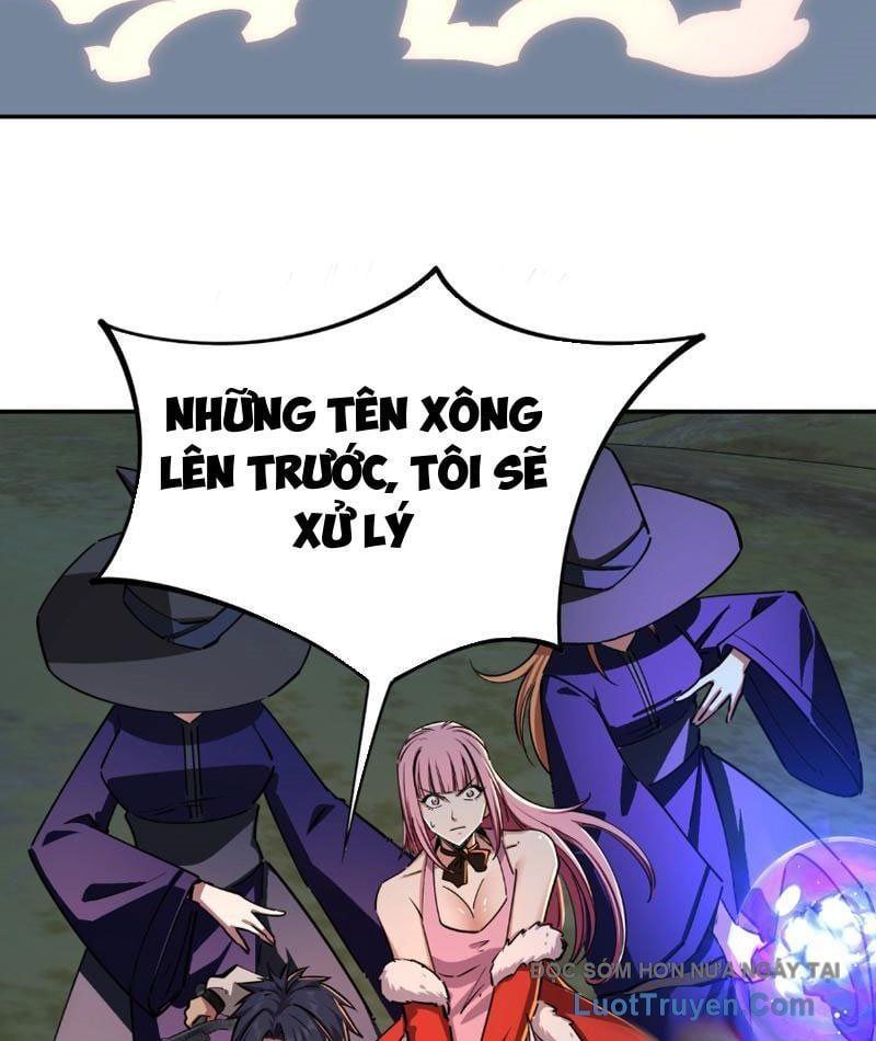 Toàn Dân Đoạt Tháp: Ta Đã Sớm Thông Qua Tầng 999 Chap 21 - Next Chap 22