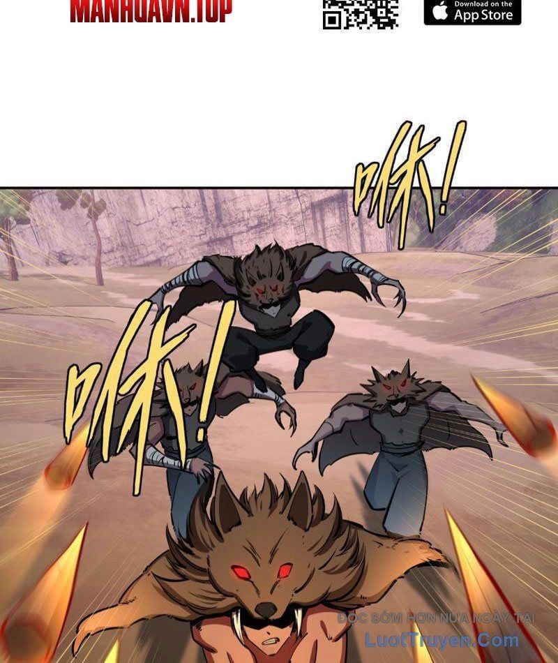 Toàn Dân Đoạt Tháp: Ta Đã Sớm Thông Qua Tầng 999 Chap 21 - Next Chap 22