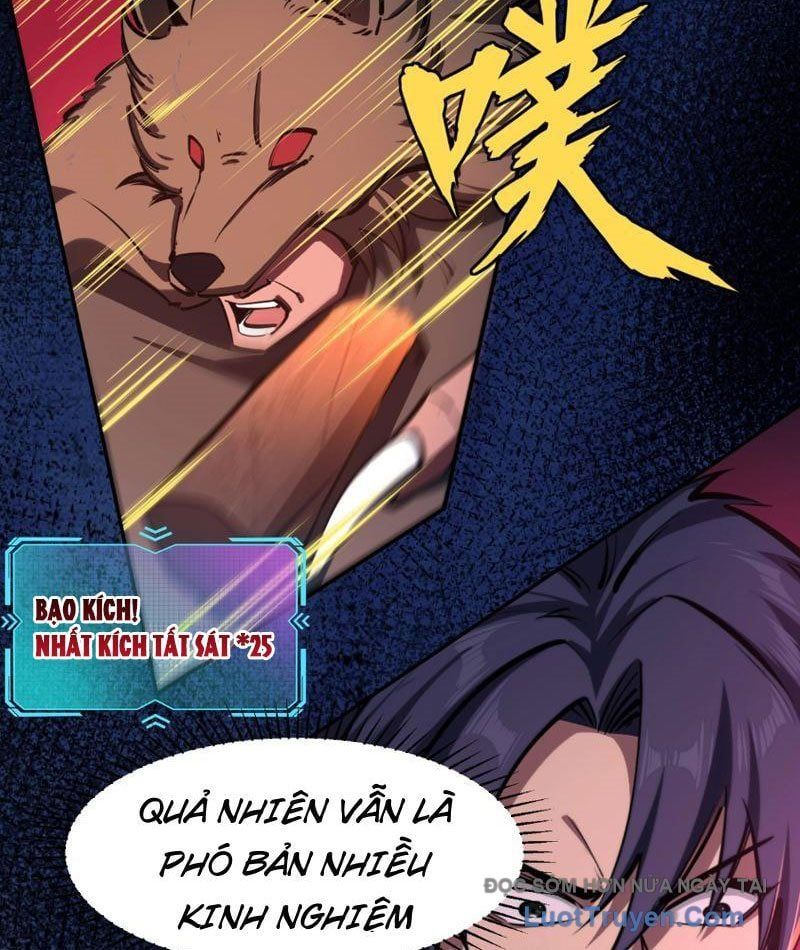 Toàn Dân Đoạt Tháp: Ta Đã Sớm Thông Qua Tầng 999 Chap 21 - Next Chap 22