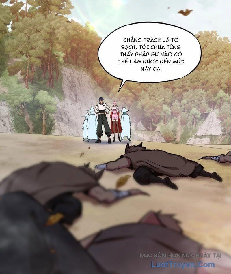 Toàn Dân Đoạt Tháp: Ta Đã Sớm Thông Qua Tầng 999 Chap 21 - Next Chap 22