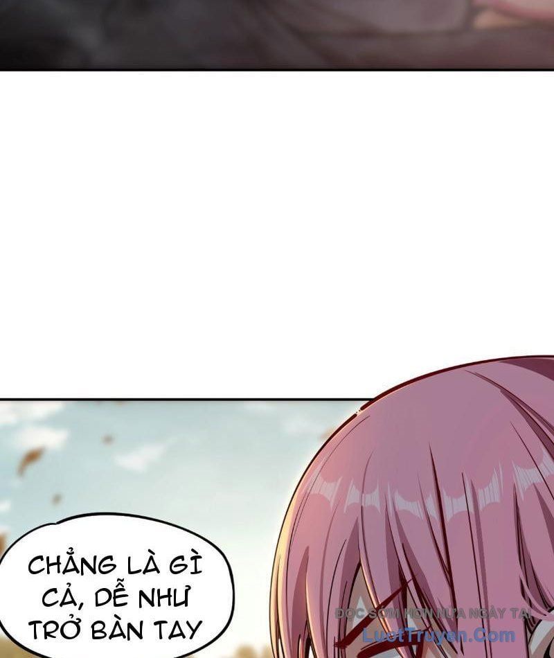 Toàn Dân Đoạt Tháp: Ta Đã Sớm Thông Qua Tầng 999 Chap 21 - Next Chap 22