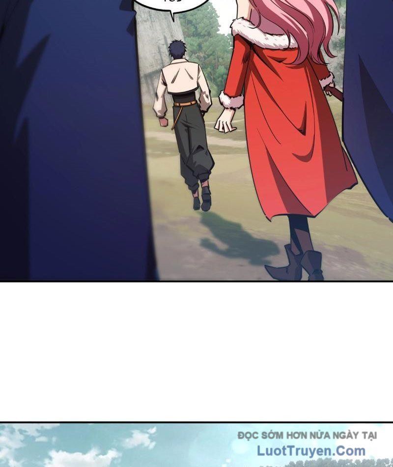 Toàn Dân Đoạt Tháp: Ta Đã Sớm Thông Qua Tầng 999 Chap 21 - Next Chap 22