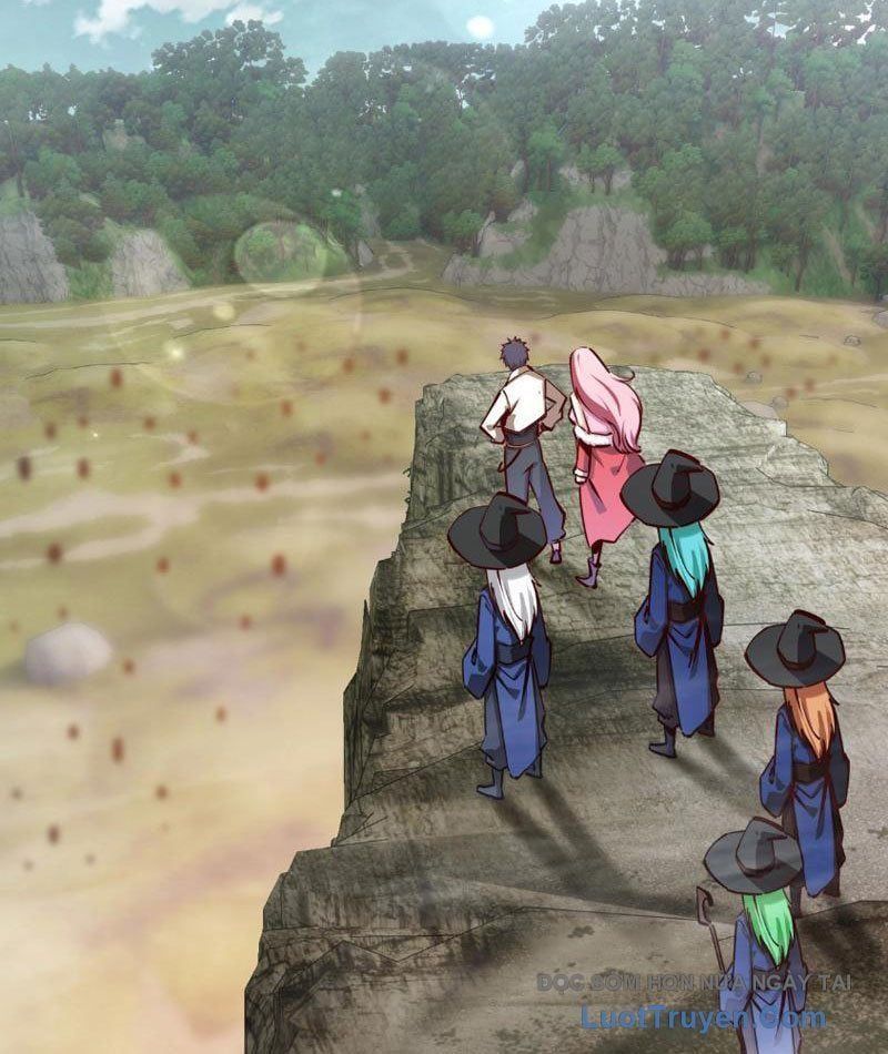 Toàn Dân Đoạt Tháp: Ta Đã Sớm Thông Qua Tầng 999 Chap 21 - Next Chap 22