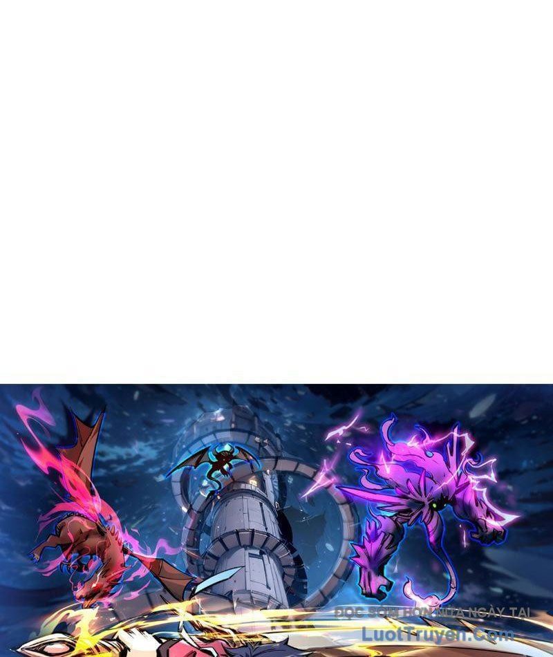 Toàn Dân Đoạt Tháp: Ta Đã Sớm Thông Qua Tầng 999 Chap 21 - Next Chap 22