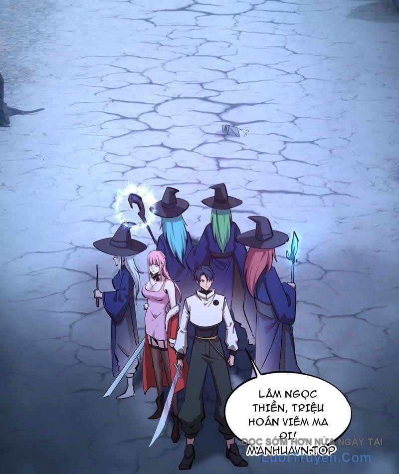 Toàn Dân Đoạt Tháp: Ta Đã Sớm Thông Qua Tầng 999 Chap 21 - Next Chap 22