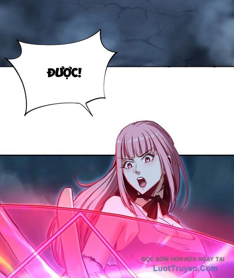 Toàn Dân Đoạt Tháp: Ta Đã Sớm Thông Qua Tầng 999 Chap 21 - Next Chap 22