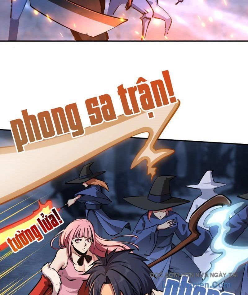 Toàn Dân Đoạt Tháp: Ta Đã Sớm Thông Qua Tầng 999 Chap 21 - Next Chap 22