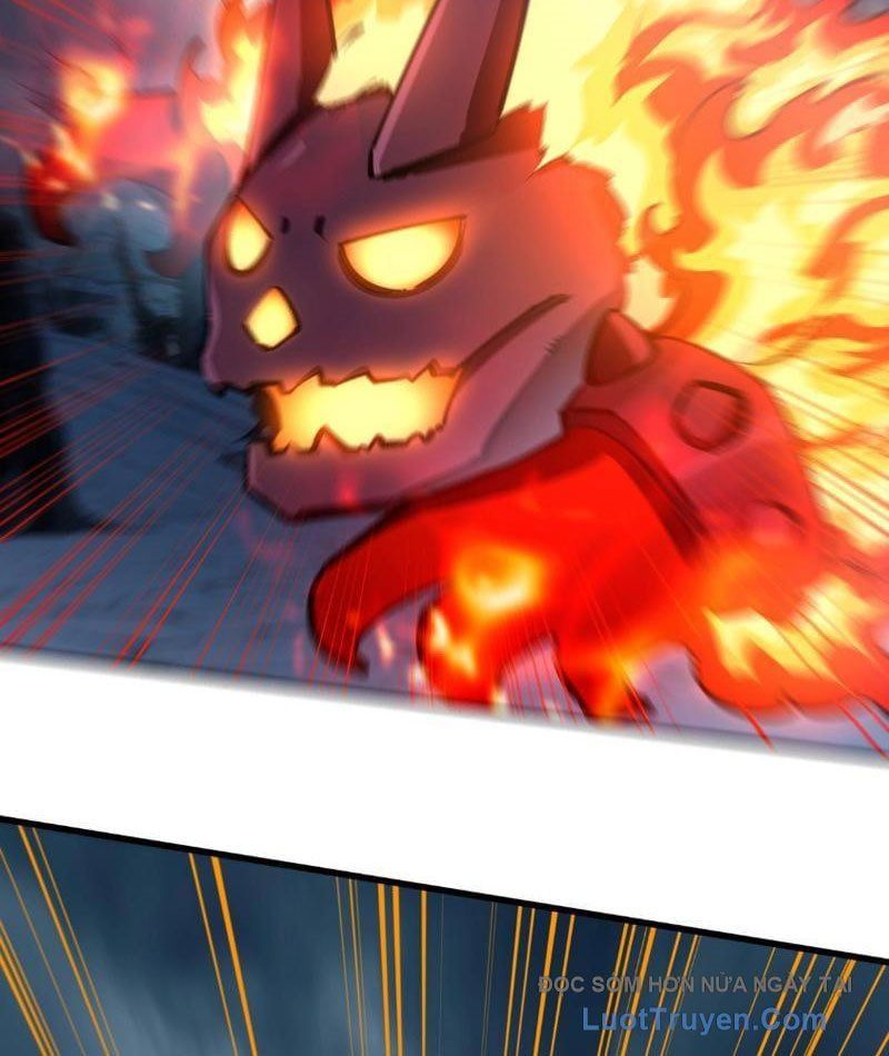 Toàn Dân Đoạt Tháp: Ta Đã Sớm Thông Qua Tầng 999 Chap 21 - Next Chap 22