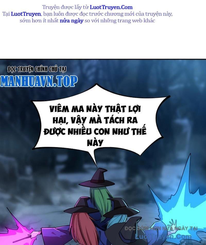 Toàn Dân Đoạt Tháp: Ta Đã Sớm Thông Qua Tầng 999 Chap 21 - Next Chap 22