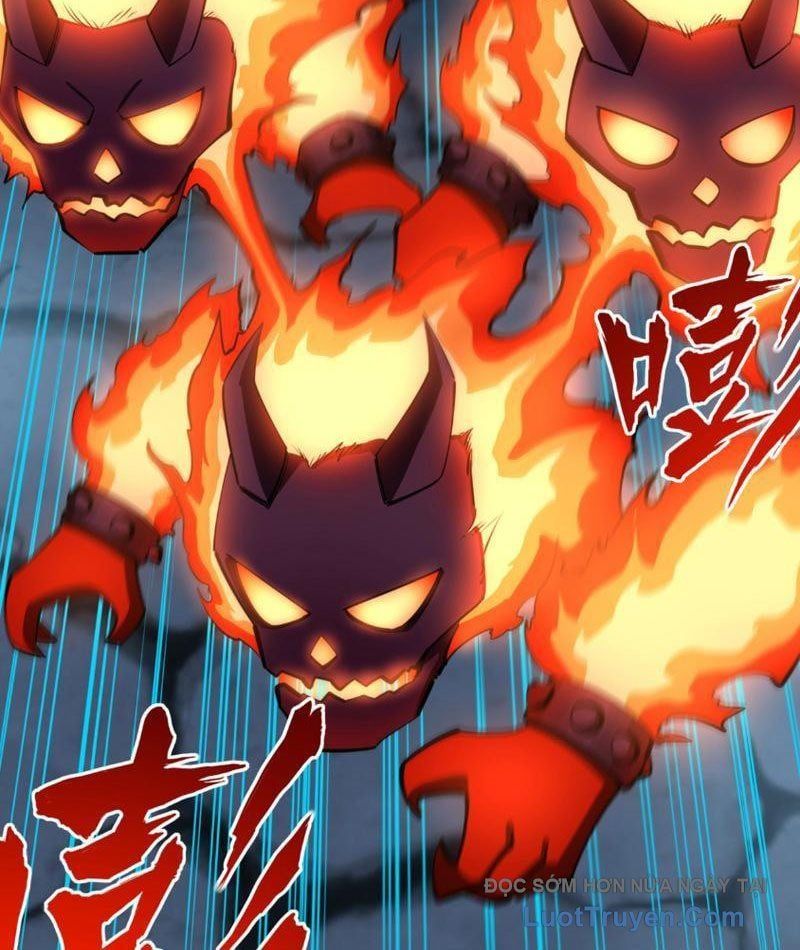 Toàn Dân Đoạt Tháp: Ta Đã Sớm Thông Qua Tầng 999 Chap 21 - Next Chap 22