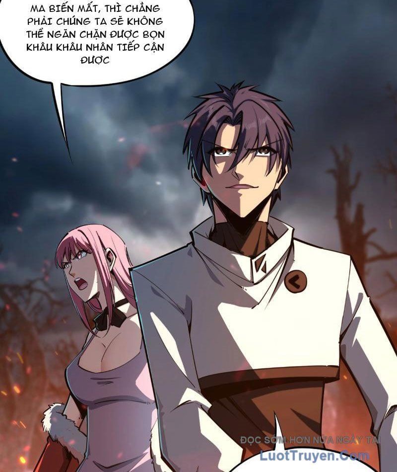 Toàn Dân Đoạt Tháp: Ta Đã Sớm Thông Qua Tầng 999 Chap 21 - Next Chap 22