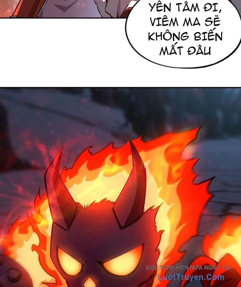 Toàn Dân Đoạt Tháp: Ta Đã Sớm Thông Qua Tầng 999 Chap 21 - Next Chap 22