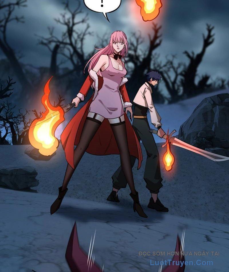 Toàn Dân Đoạt Tháp: Ta Đã Sớm Thông Qua Tầng 999 Chap 21 - Next Chap 22