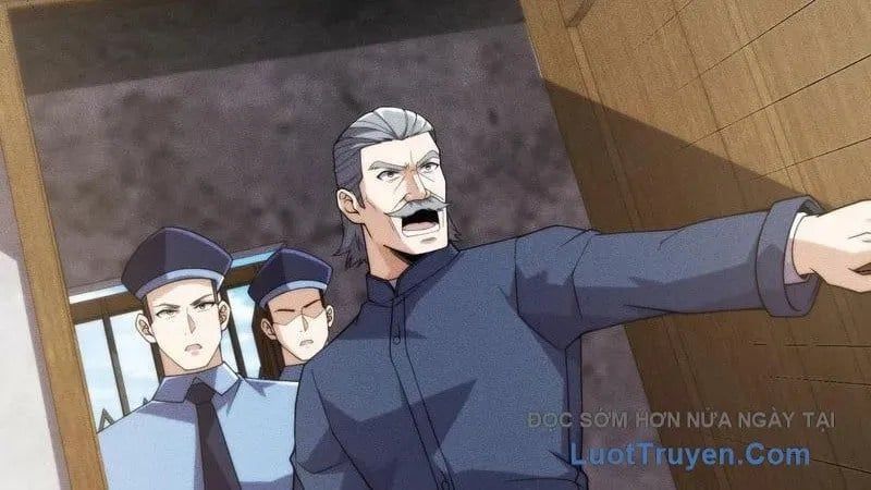 Ẩn Long Đô Thị Chap 13 - Next Chap 14