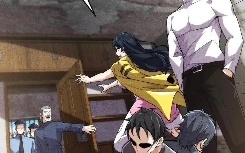 Ẩn Long Đô Thị Chap 13 - Next Chap 14