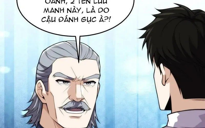 Ẩn Long Đô Thị Chap 13 - Next Chap 14