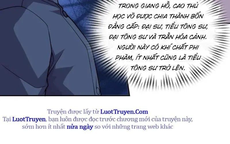 Ẩn Long Đô Thị Chap 13 - Next Chap 14