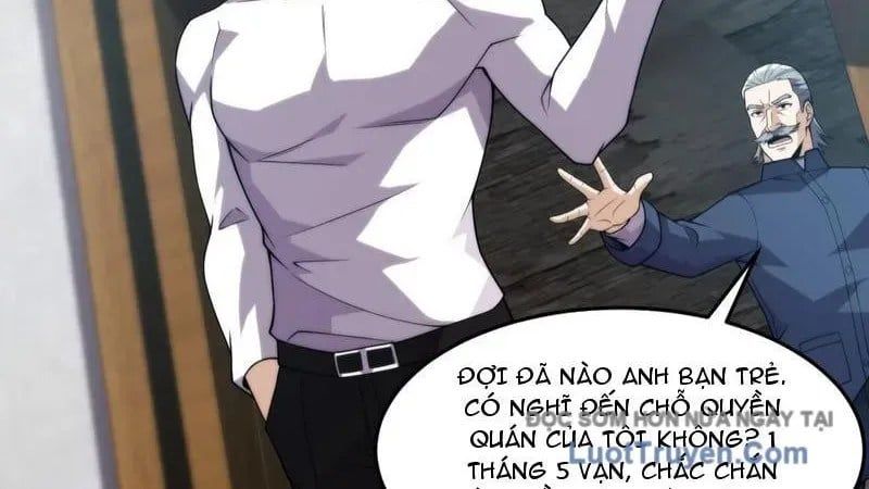 Ẩn Long Đô Thị Chap 13 - Next Chap 14