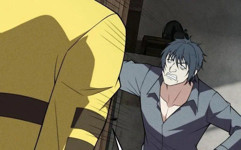 Ẩn Long Đô Thị Chap 13 - Next Chap 14