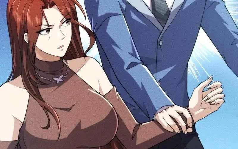 Ẩn Long Đô Thị Chap 13 - Next Chap 14