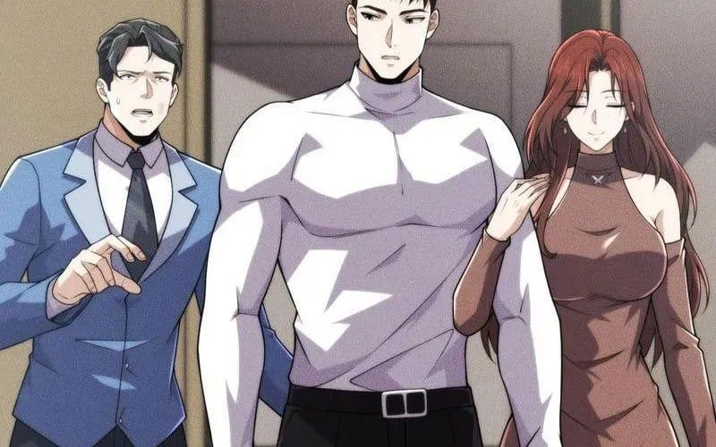 Ẩn Long Đô Thị Chap 13 - Next Chap 14