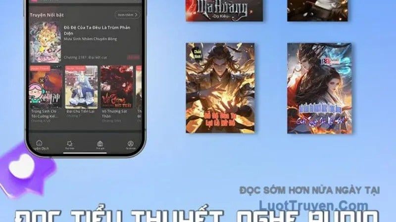 Ẩn Long Đô Thị Chap 13 - Next Chap 14