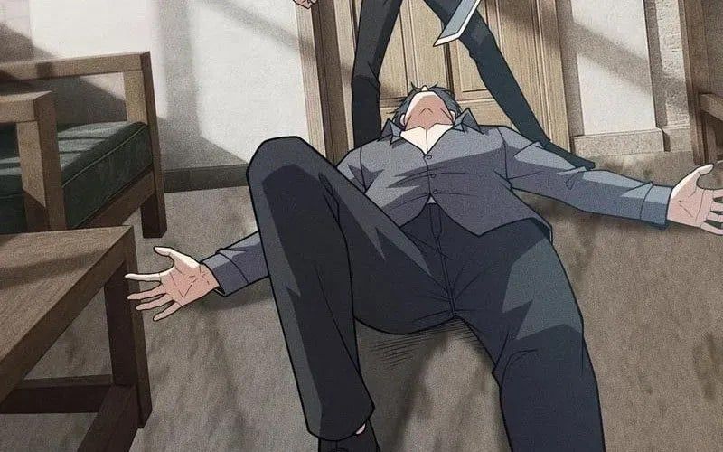 Ẩn Long Đô Thị Chap 13 - Next Chap 14