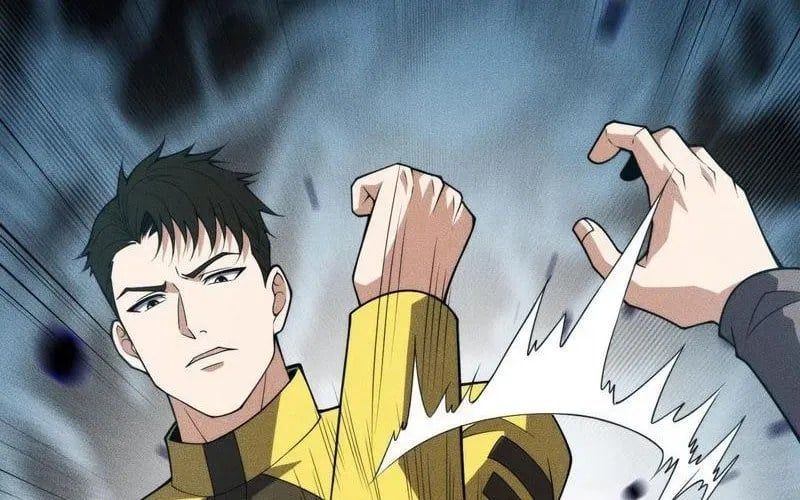 Ẩn Long Đô Thị Chap 13 - Next Chap 14