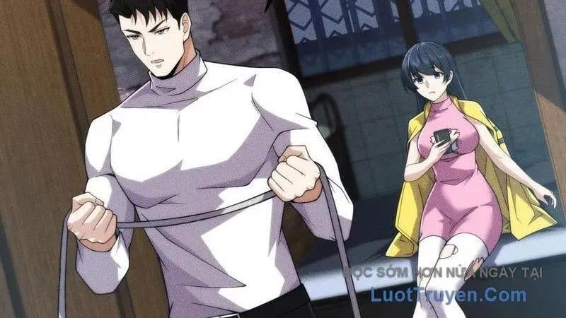 Ẩn Long Đô Thị Chap 13 - Next Chap 14