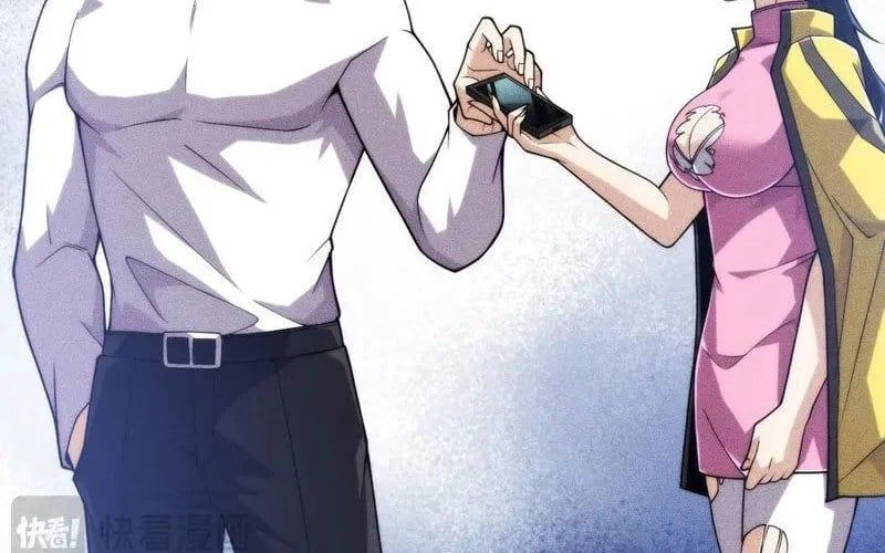 Ẩn Long Đô Thị Chap 13 - Next Chap 14