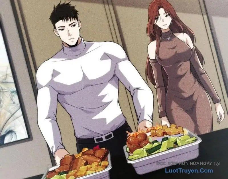 Ẩn Long Đô Thị Chap 14 - Next Chap 15