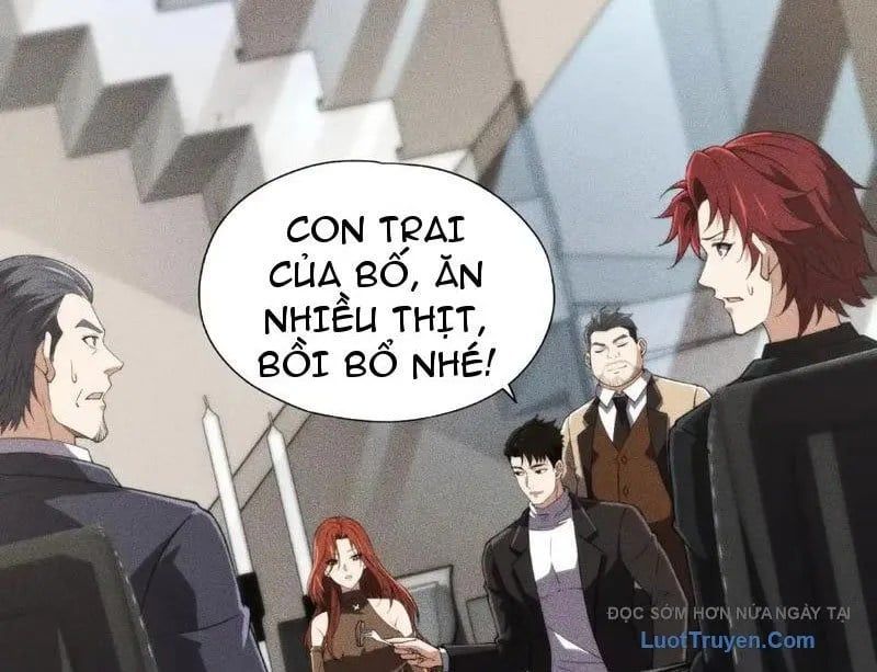 Ẩn Long Đô Thị Chap 14 - Next Chap 15