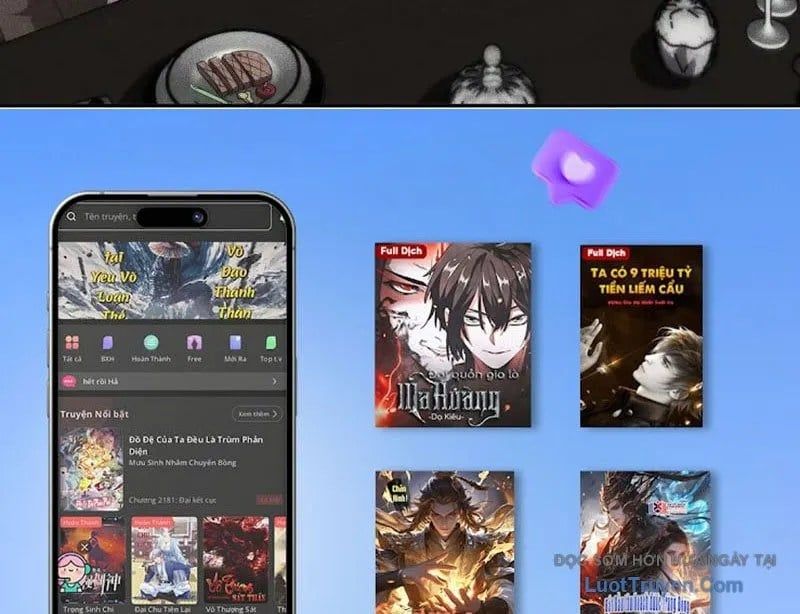 Ẩn Long Đô Thị Chap 14 - Next Chap 15