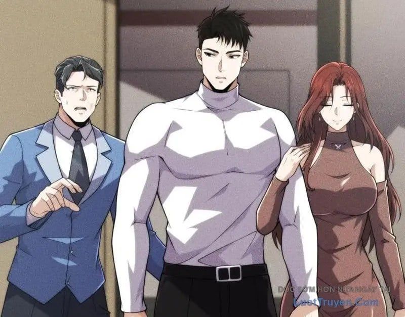 Ẩn Long Đô Thị Chap 14 - Next Chap 15