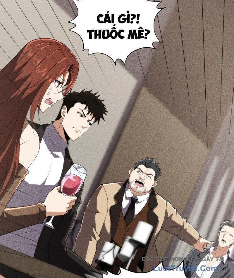 Ẩn Long Đô Thị Chap 15 - Next Chap 16