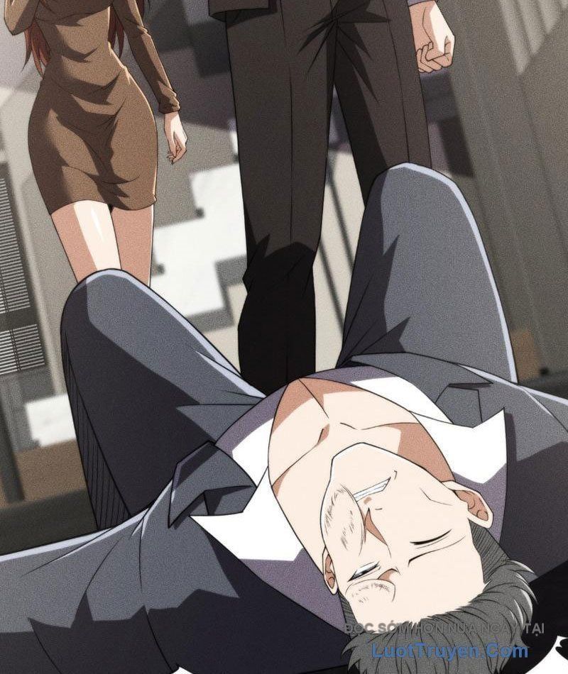 Ẩn Long Đô Thị Chap 15 - Next Chap 16