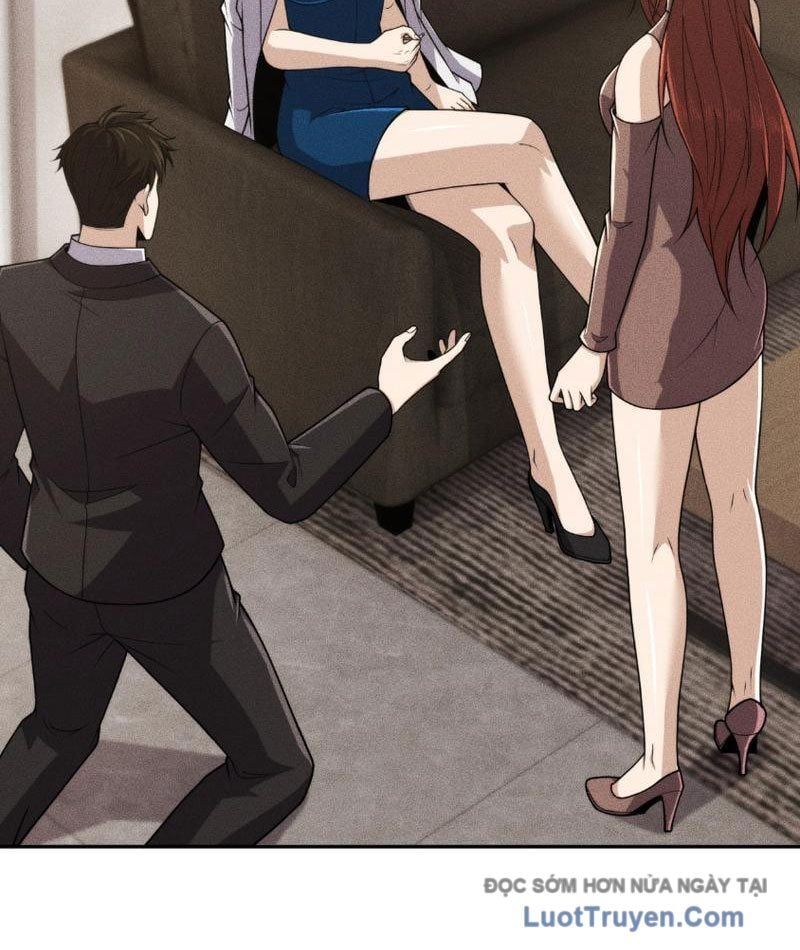 Ẩn Long Đô Thị Chap 15 - Next Chap 16