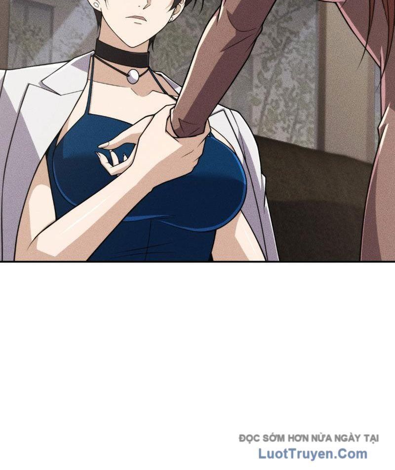 Ẩn Long Đô Thị Chap 15 - Next Chap 16