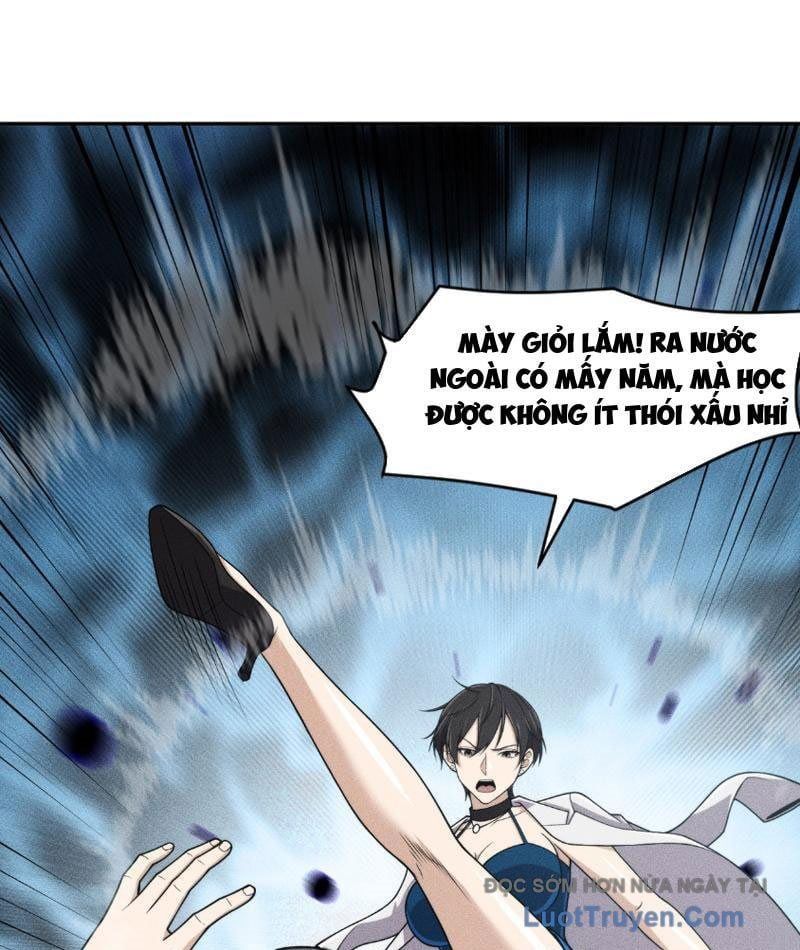 Ẩn Long Đô Thị Chap 15 - Next Chap 16