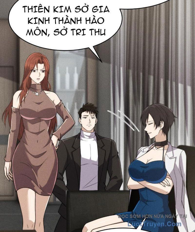 Ẩn Long Đô Thị Chap 15 - Next Chap 16