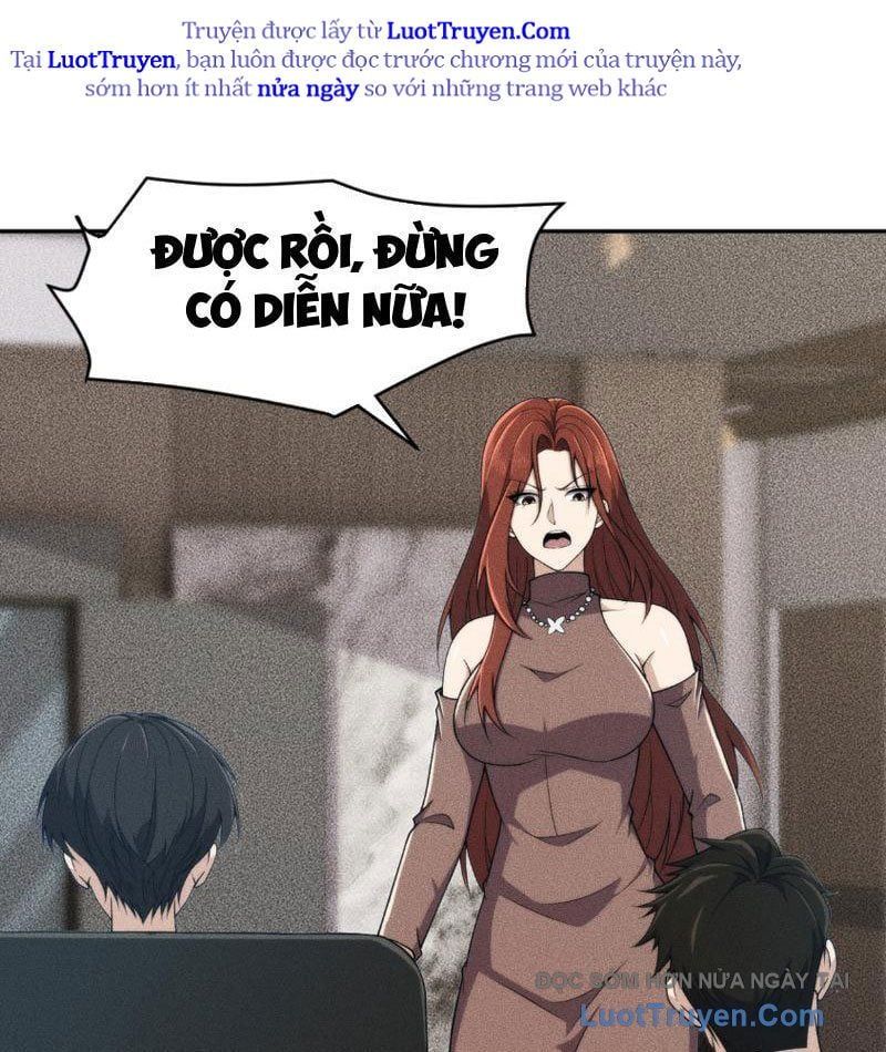 Ẩn Long Đô Thị Chap 15 - Next Chap 16